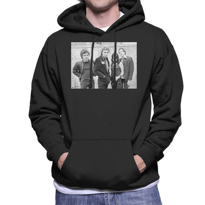 The Adverts 1977 Hooded Sweatshirt
